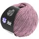 Lana Grossa 365 YAK | 07-мягко-розовый/серый