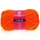 Lana Grossa NEON-4YOU 55 | 504-неоново-оранжевый