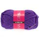 Lana Grossa NEON-4YOU 55 | 509-пурпурный