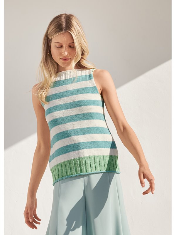 Lana Grossa ТОП Elastico