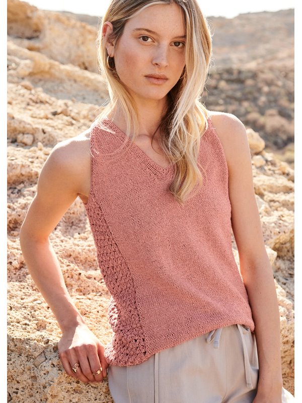 Lana Grossa ТОП Landlust Sommerseide