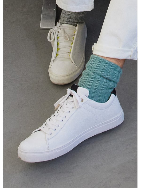 Lana Grossa НОСКИ Meilenweit 50g Cashmere