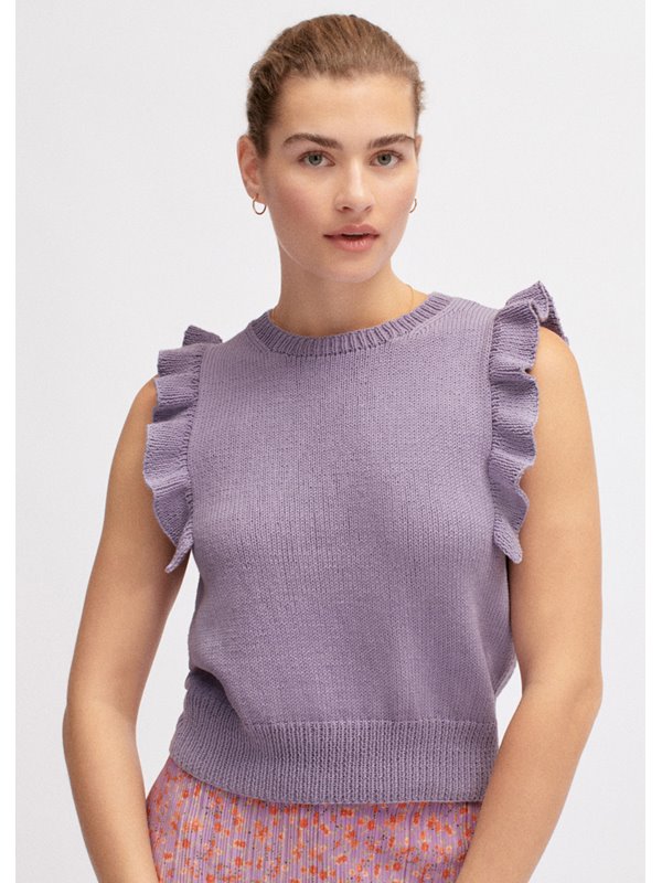 Lana Grossa TOП Elastico