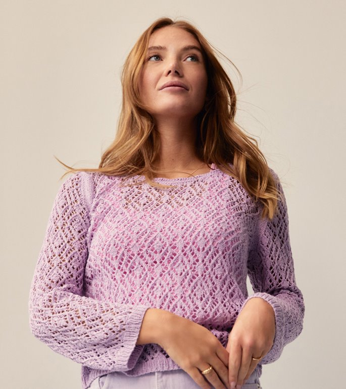 Lana Grossa PULL Setapura