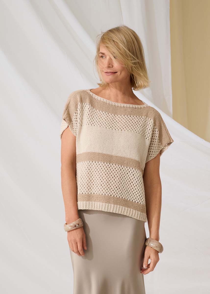 Lana Grossa Classici No. 28 - инструкции на русском языке