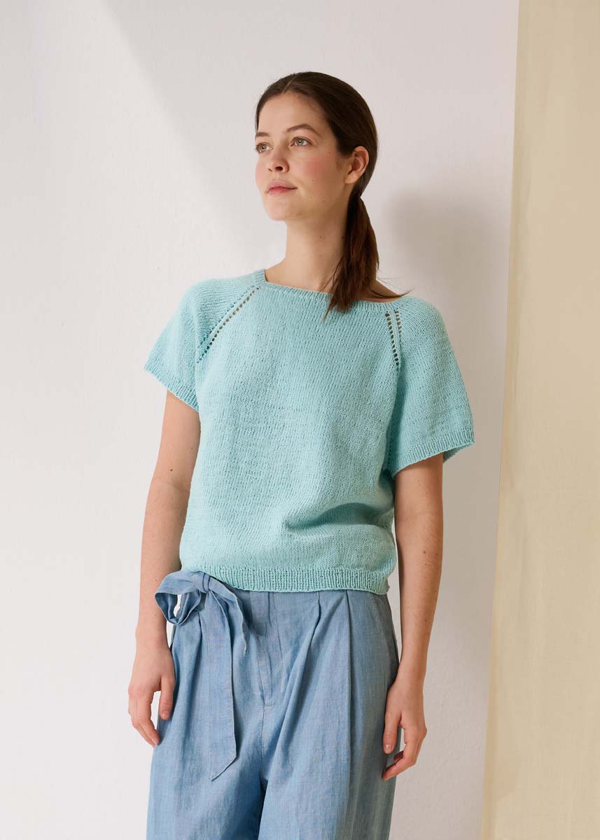 Lana Grossa Classici No. 28 - инструкции на русском языке