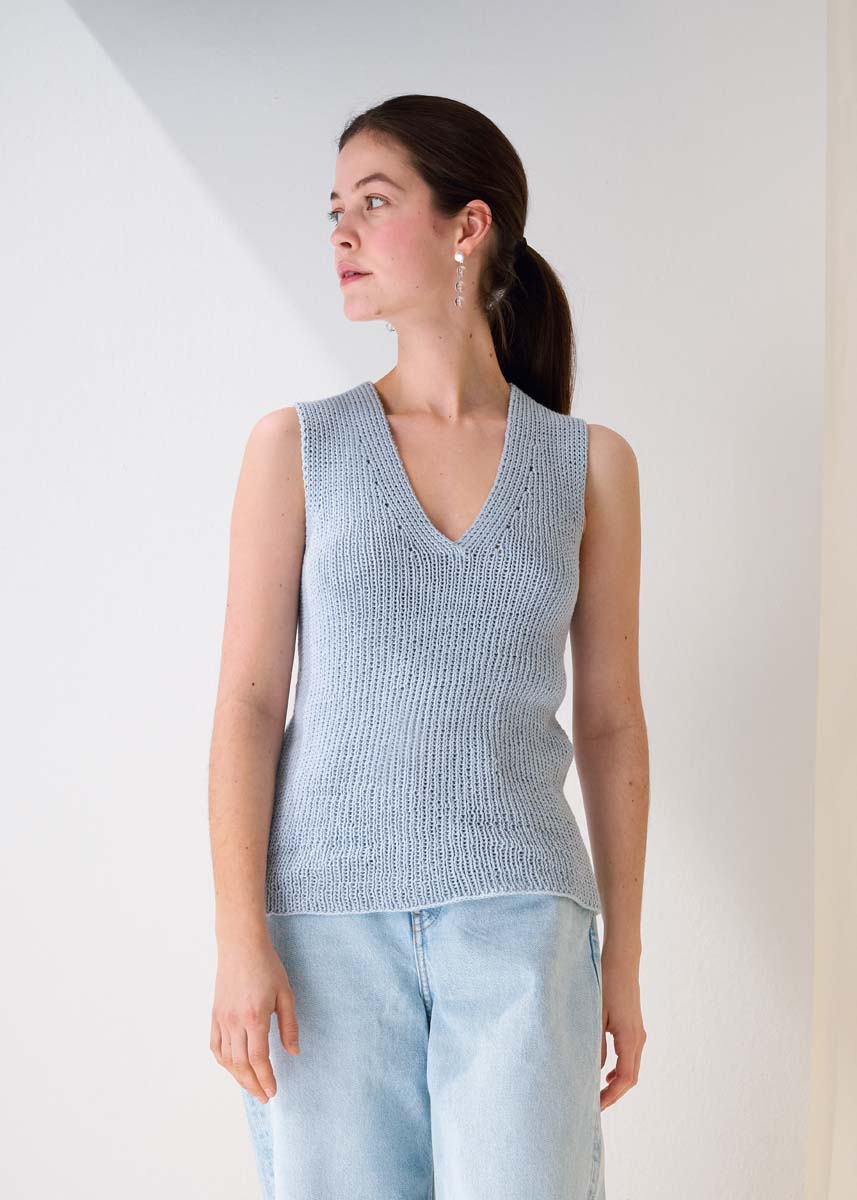 Lana Grossa Classici No. 28 - инструкции на русском языке