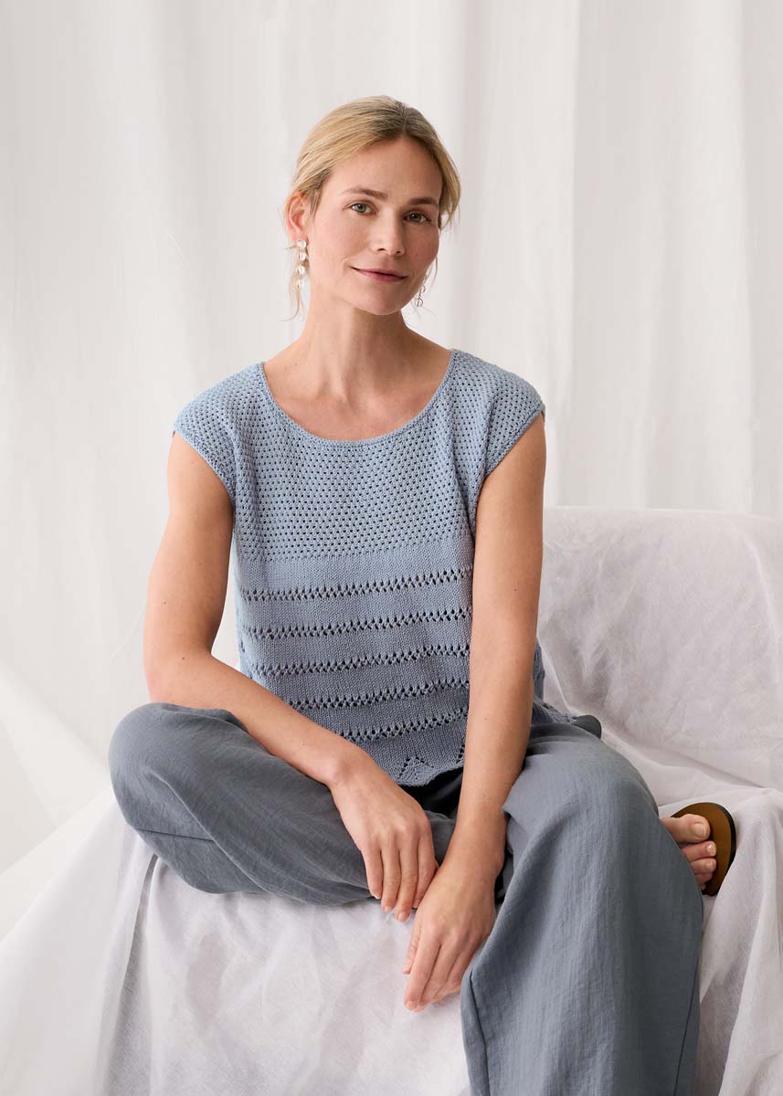 Lana Grossa Classici No. 28 - инструкции на русском языке