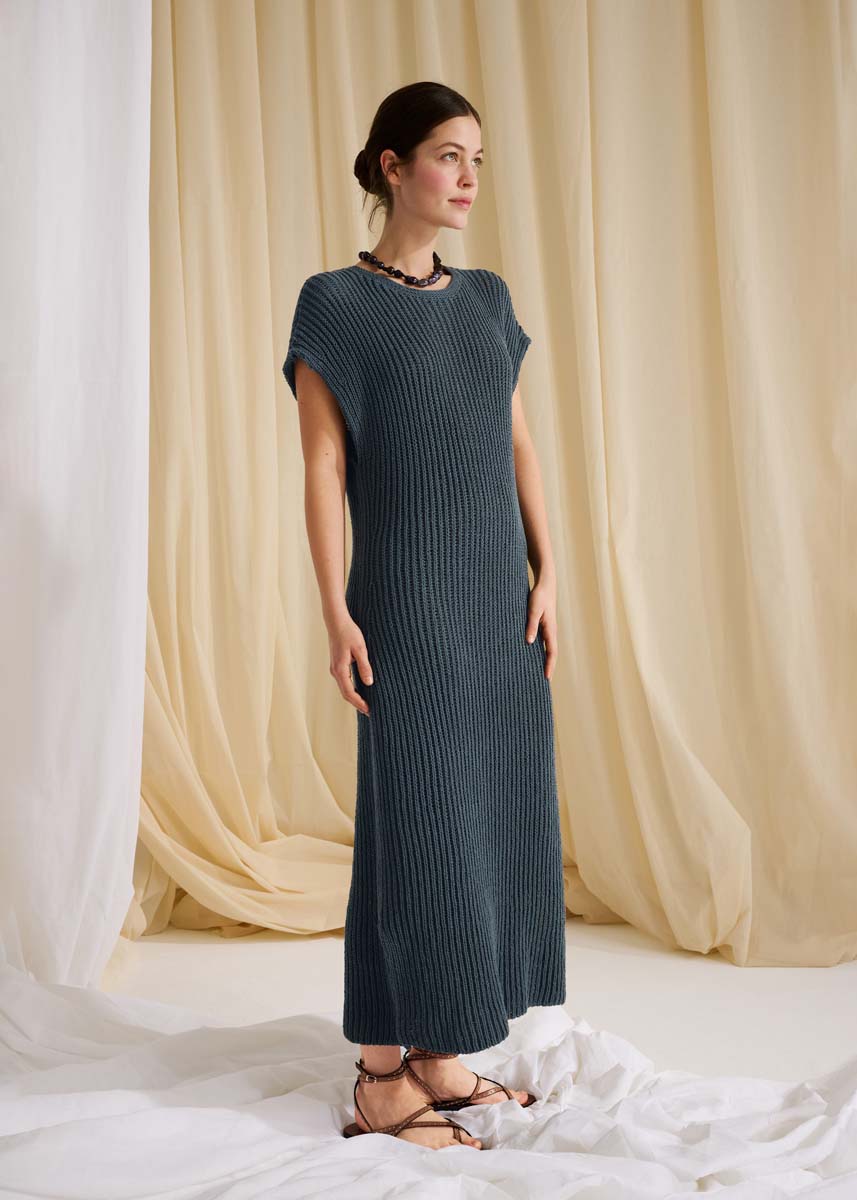 Lana Grossa Classici No. 28 - инструкции на русском языке