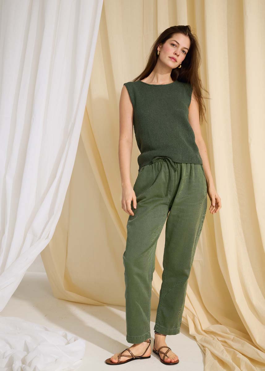 Lana Grossa Classici No. 28 - инструкции на русском языке