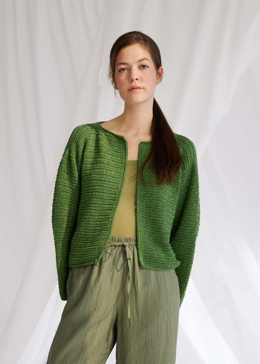 Lana Grossa Classici No. 28 - инструкции на русском языке