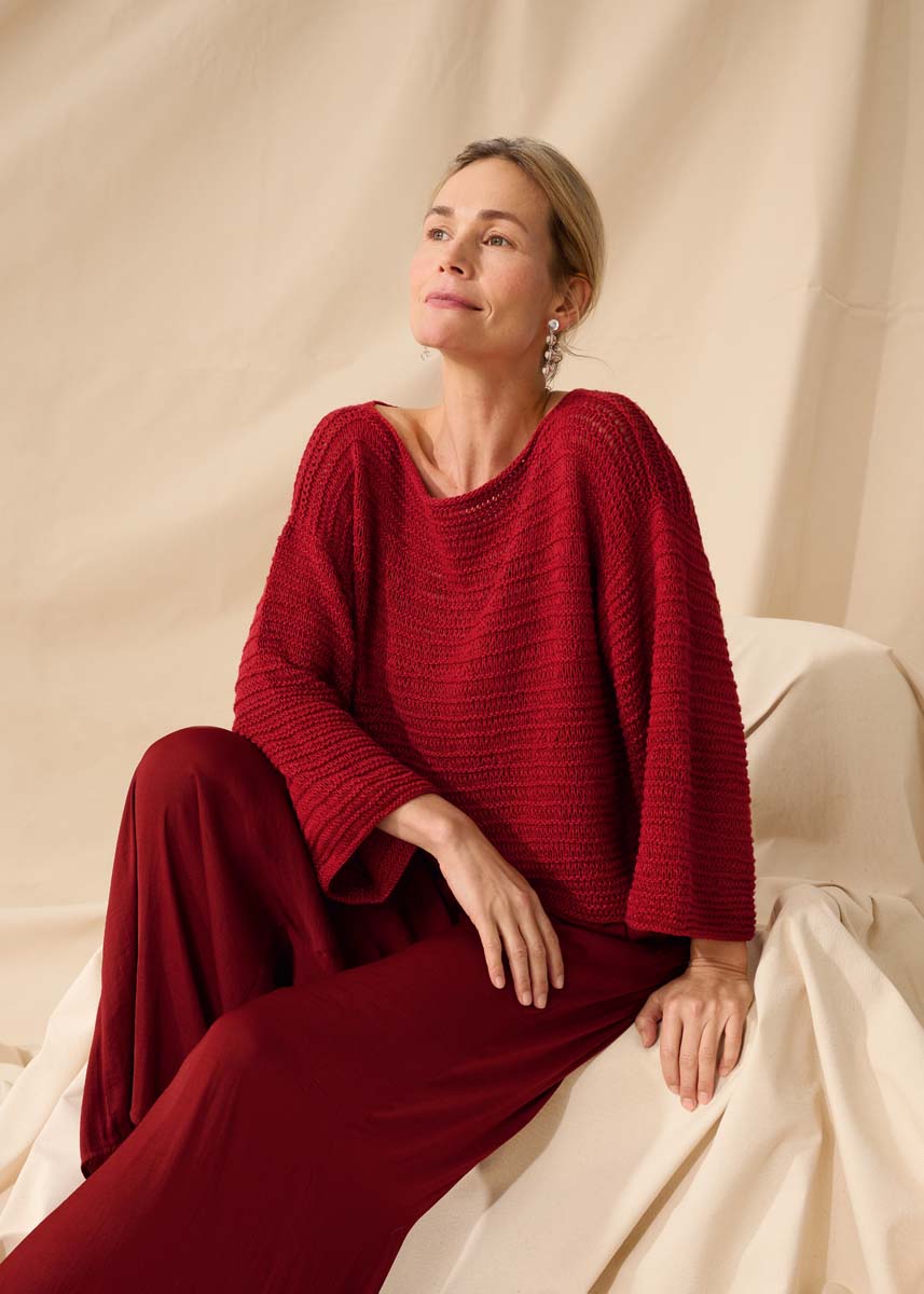 Lana Grossa Classici No. 28 - инструкции на русском языке