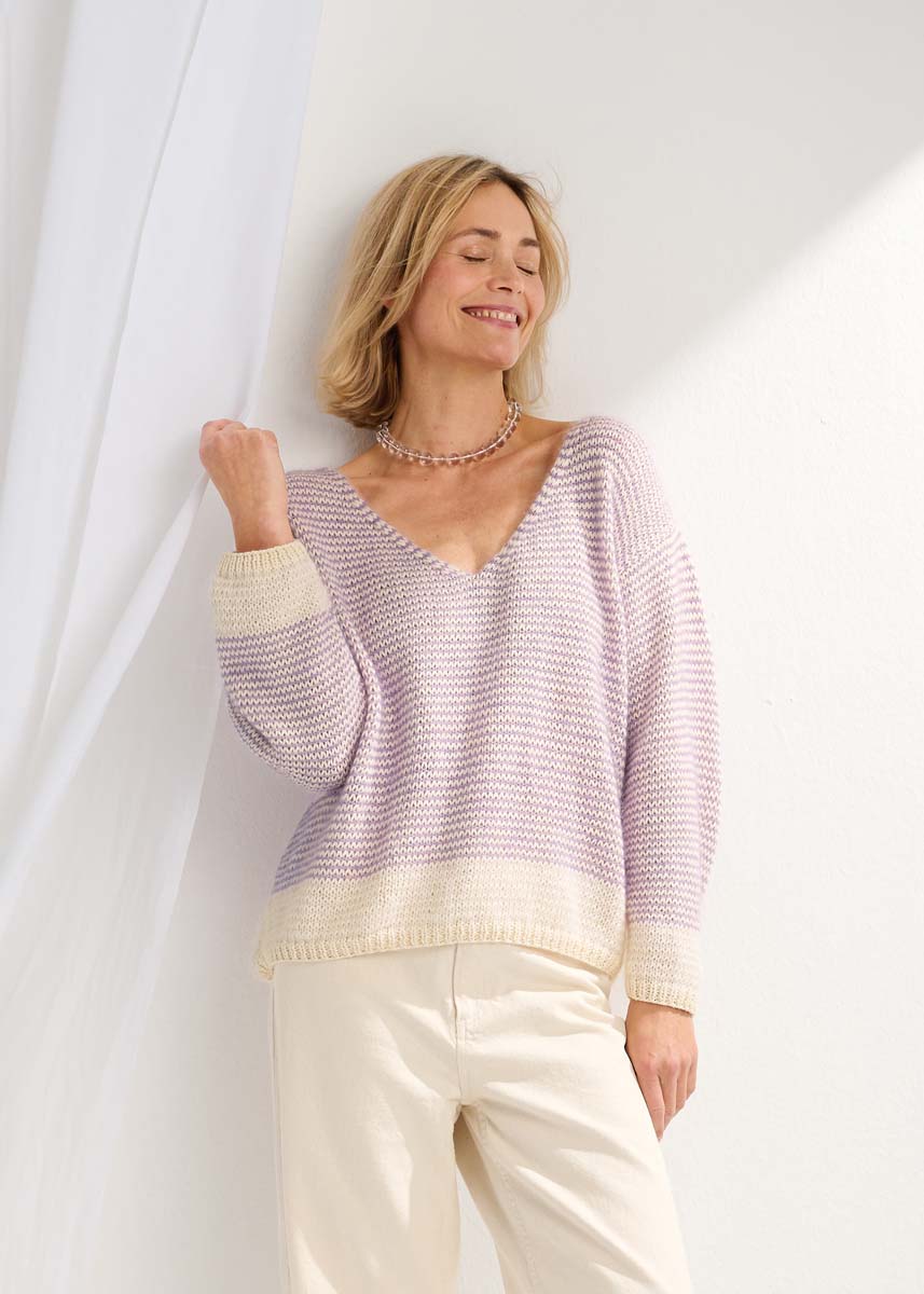 Lana Grossa Classici No. 28 - инструкции на русском языке