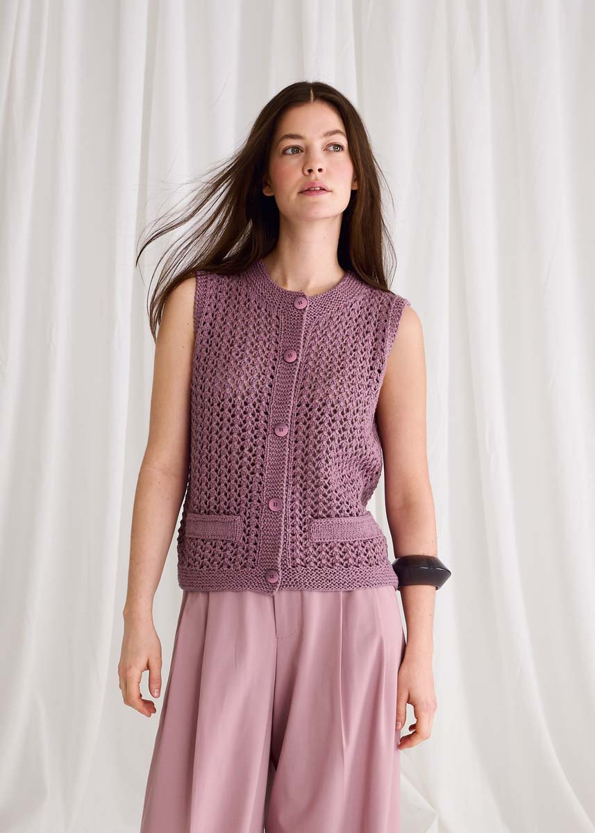 Lana Grossa Classici No. 28 - инструкции на русском языке