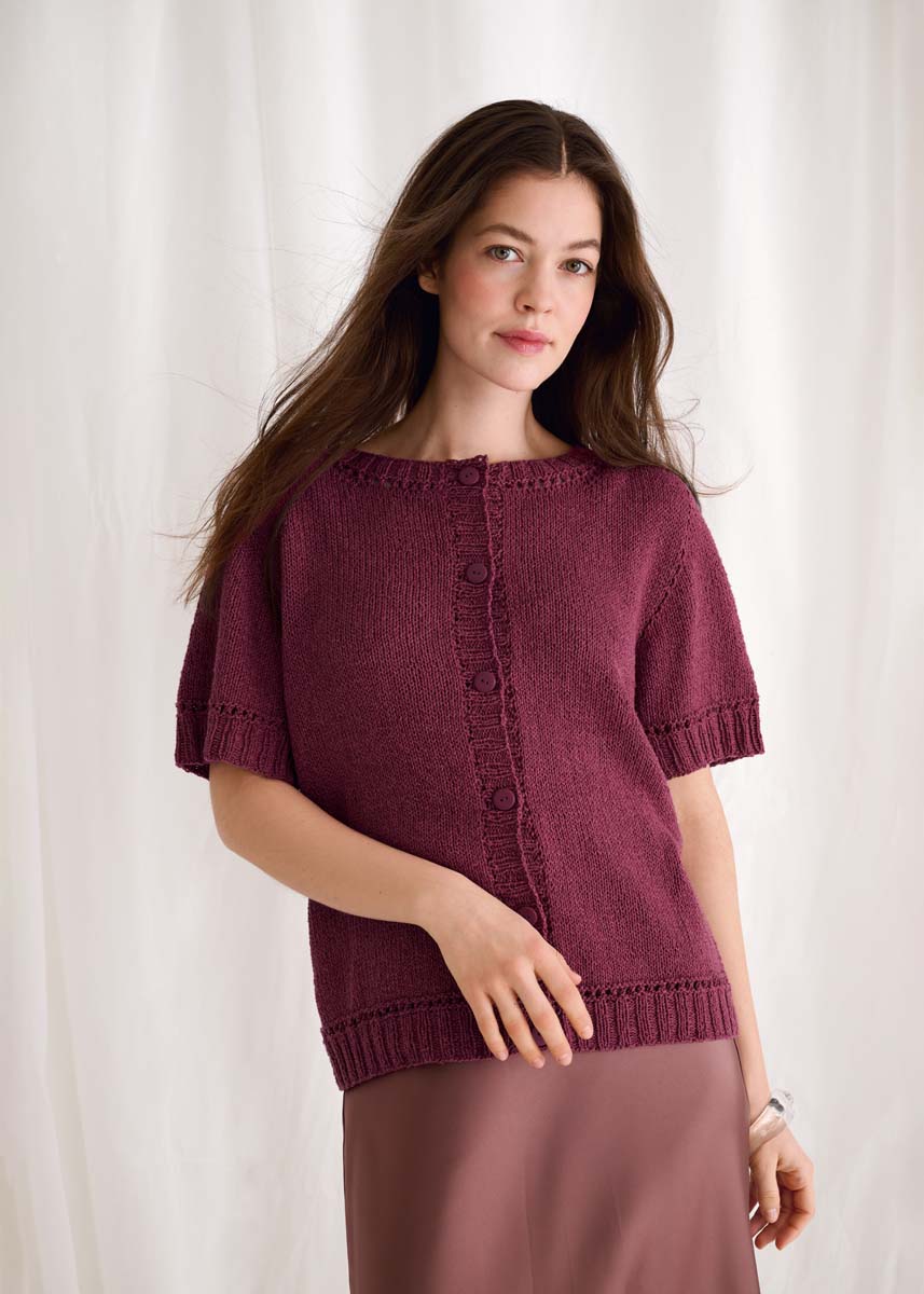 Lana Grossa Classici No. 28 - инструкции на русском языке