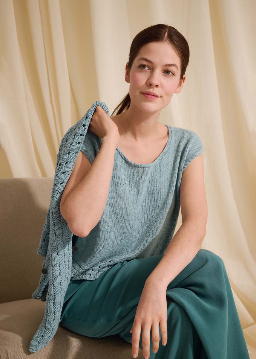 Lana Grossa Classici No. 28 - инструкции на русском языке