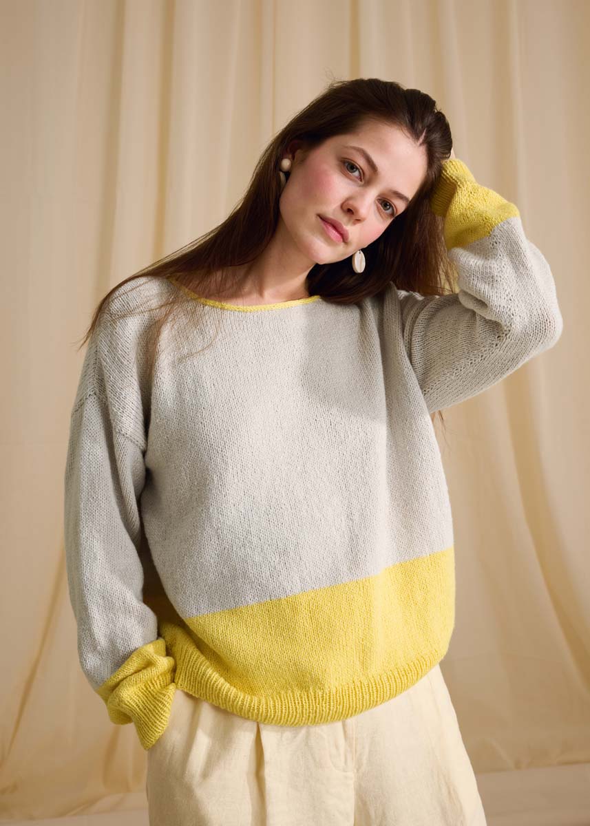 Lana Grossa Classici No. 28 - инструкции на русском языке