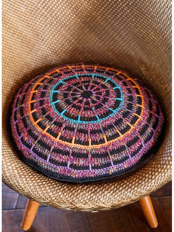 Lana Grossa НАВОЛОЧКА Only Cotton/Coco