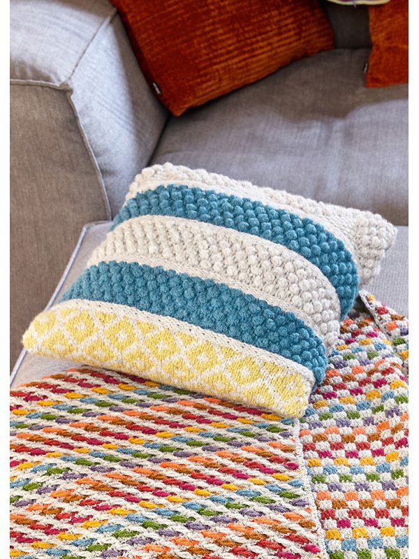 Lana Grossa НАВОЛОЧКА Alta Moda Cashmere 16