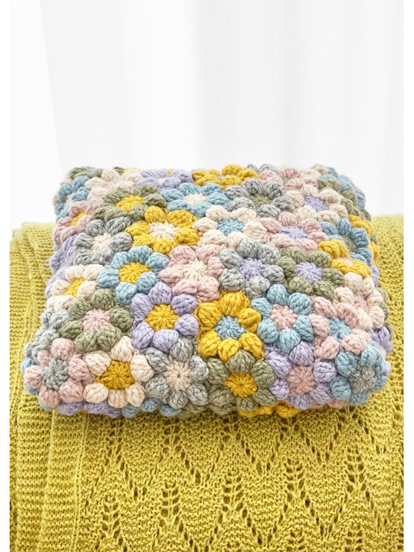 Lana Grossa НАВОЛОЧКА Lala Berlin Lovely Cotton