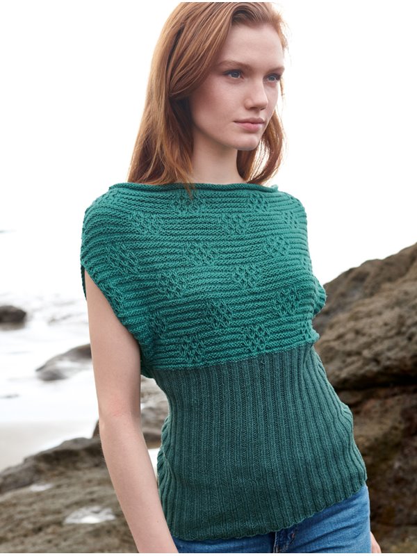 Lana Grossa ТОП Linarte