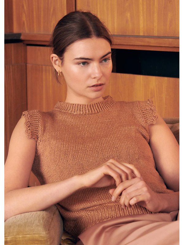 Lana Grossa ТОП Linarte