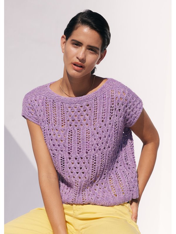 Lana Grossa ТОП Elastico & Bella