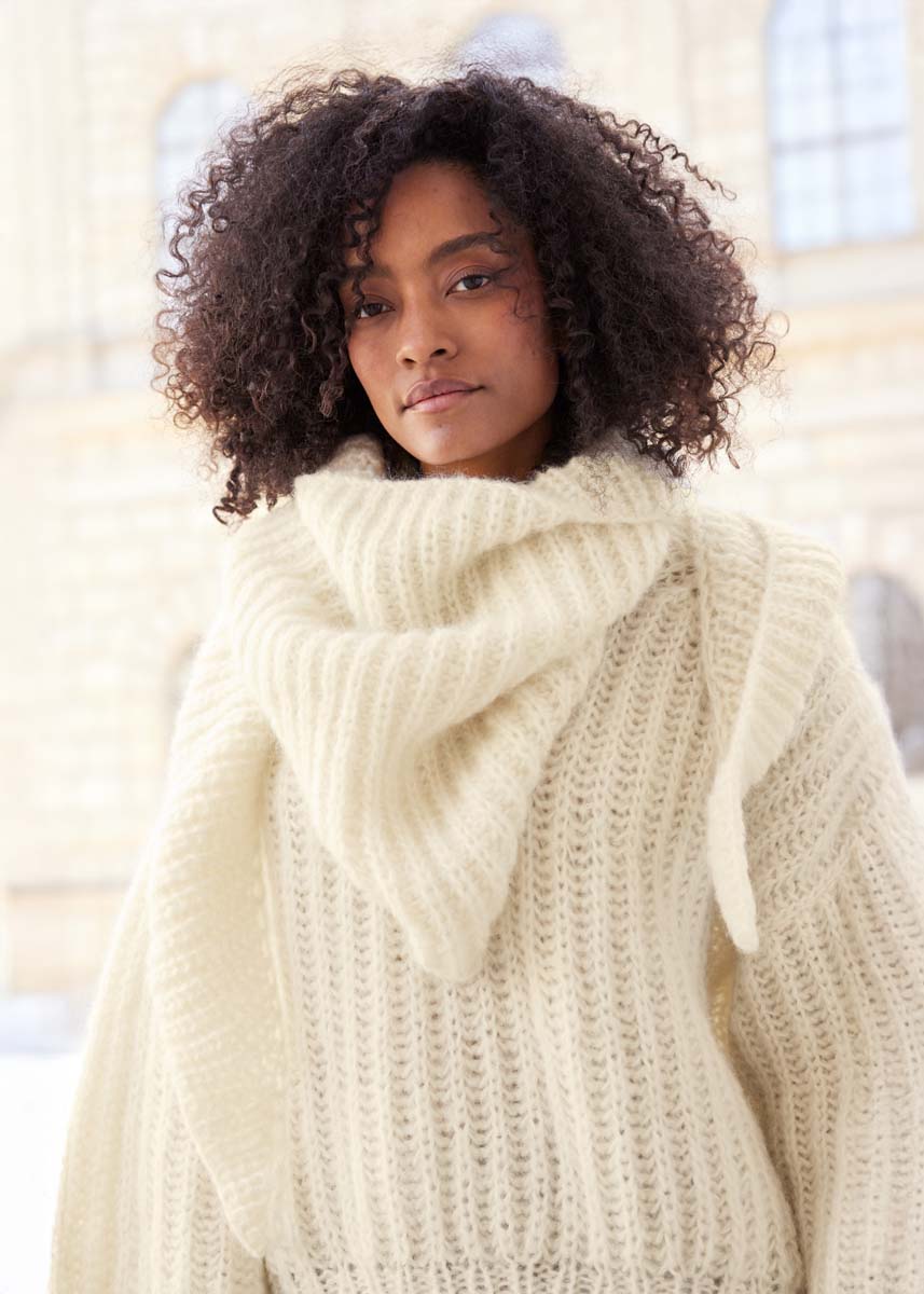 Lana Grossa FILATI No. 70 (Herbst/Winter 2025/26) - Журнал на немецком,  инструкции на русском языке