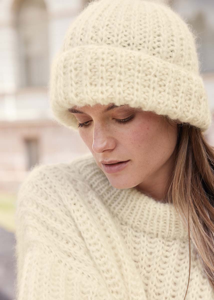 Lana Grossa FILATI No. 70 (Herbst/Winter 2025/26) - Журнал на немецком,  инструкции на русском языке