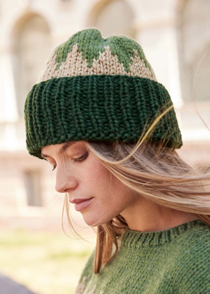 Lana Grossa FILATI No. 70 (Herbst/Winter 2025/26) - Журнал на немецком,  инструкции на русском языке