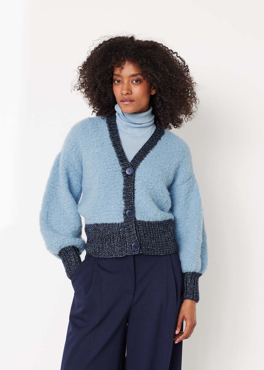 Lana Grossa FILATI No. 70 (Herbst/Winter 2025/26) - Журнал на немецком,  инструкции на русском языке