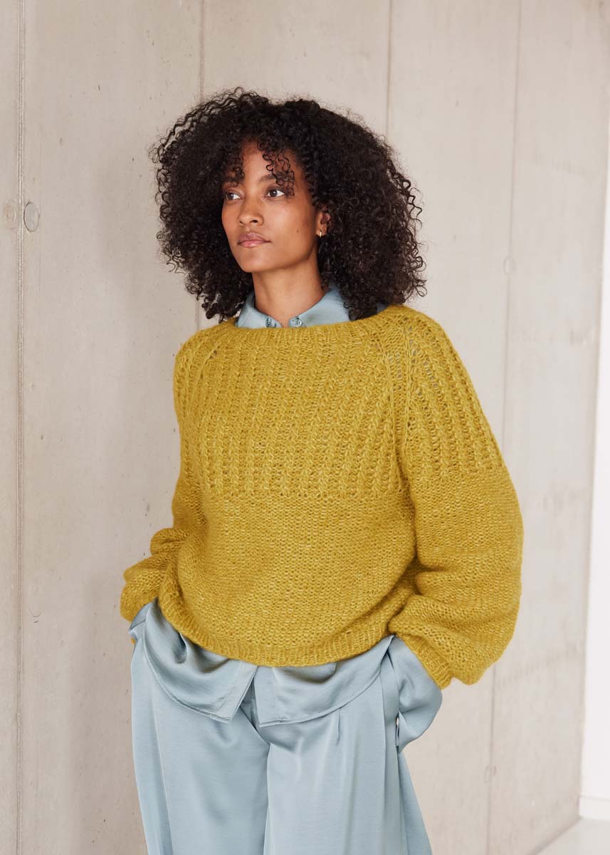 Lana Grossa FILATI No. 70 (Herbst/Winter 2025/26) - Журнал на немецком,  инструкции на русском языке