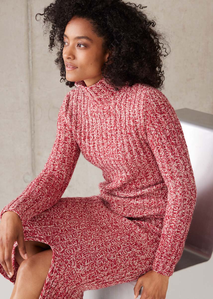 Lana Grossa FILATI No. 70 (Herbst/Winter 2025/26) - Журнал на немецком,  инструкции на русском языке