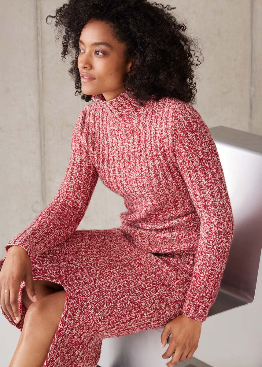 Lana Grossa FILATI No. 70 (Herbst/Winter 2025/26) - Журнал на немецком,  инструкции на русском языке