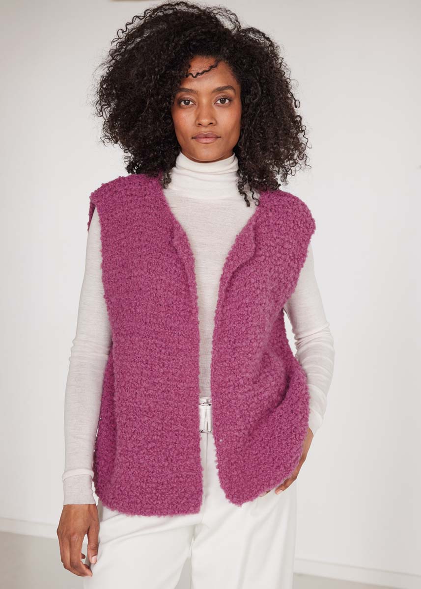 Lana Grossa FILATI No. 70 (Herbst/Winter 2025/26) - Журнал на немецком,  инструкции на русском языке