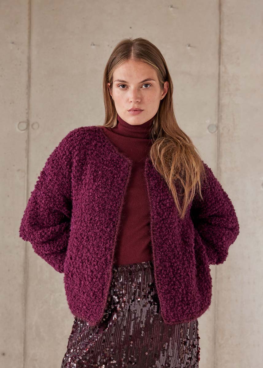 Lana Grossa FILATI No. 70 (Herbst/Winter 2025/26) - Журнал на немецком,  инструкции на русском языке