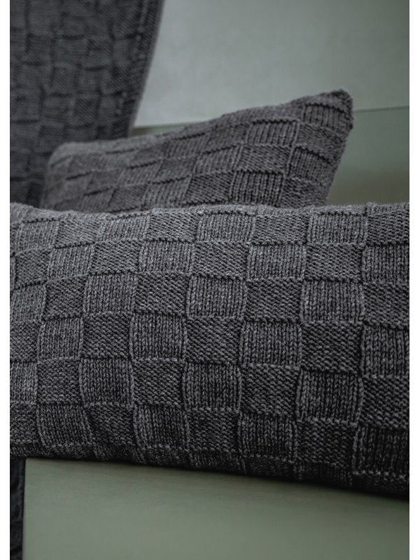 FILATI Studio НАВОЛОЧКА ДЛЯ ПОДУШКИ Merino Miscela