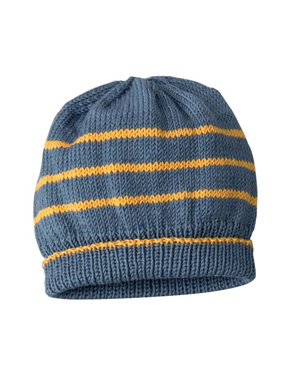 Lana Grossa ШАПКА Cool Wool