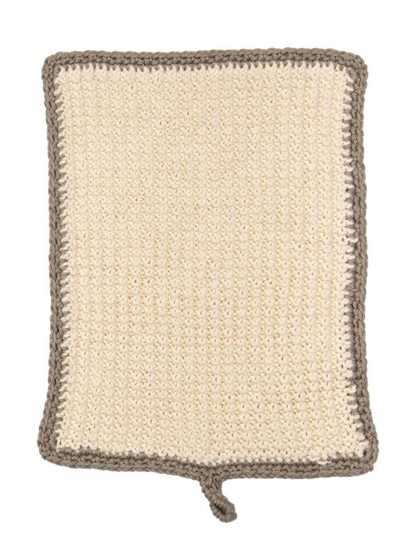 Lana Grossa ПОЛОТЕНЦЕ ДЛЯ ГОСТЕЙ Star