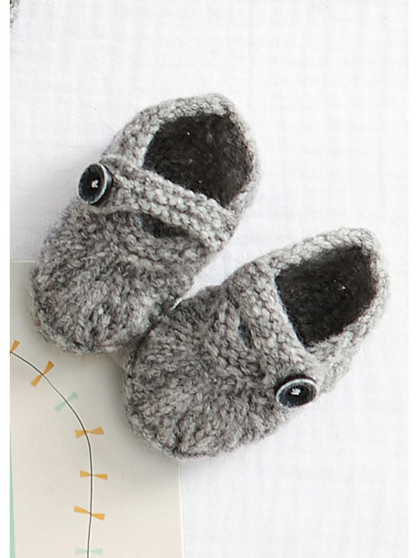 Lana Grossa ТУФЛИ Cashmere 16 Fine