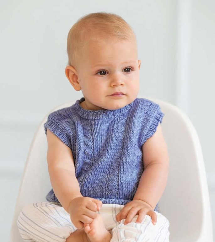 Lana Grossa HESJE Cool Wool Vintage