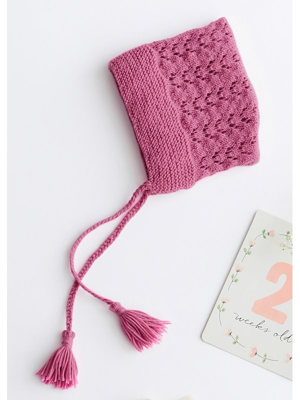 Lana Grossa ШАПОЧКА Cool Wool Baby