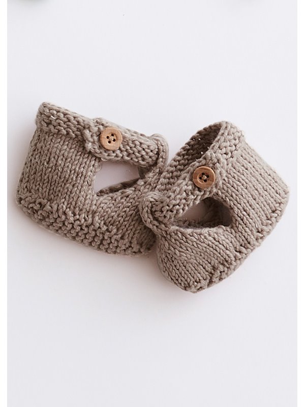 Lana Grossa ПИНЕТКИ Soft Cotton