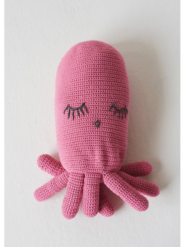 Lana Grossa ОСЬМИНОГ Organico