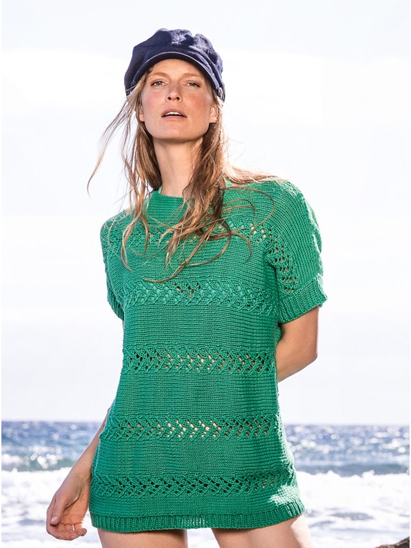 Lana Grossa ТОП Organico