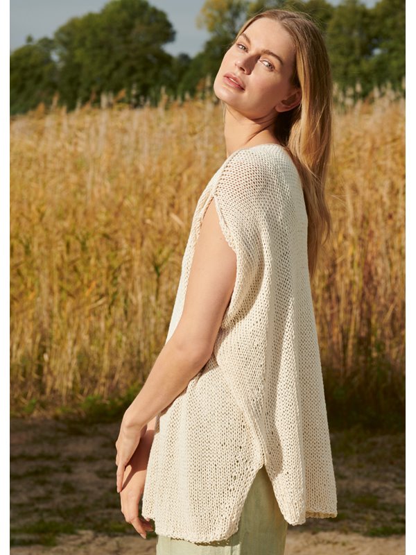 Lana Grossa ТОП Organico