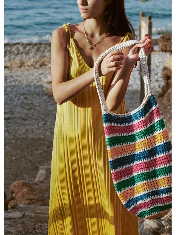 Lana Grossa СУМКА Organico