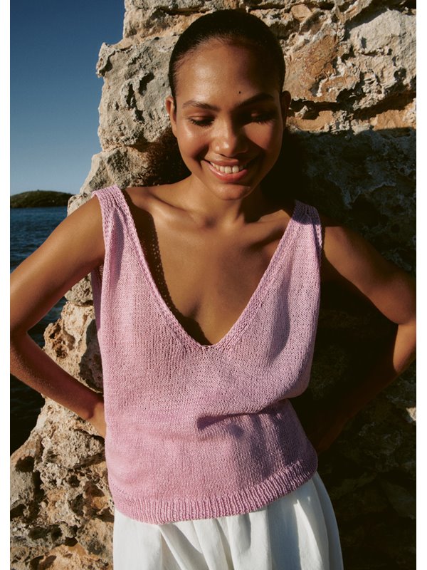 Lana Grossa ТОП Nastrino