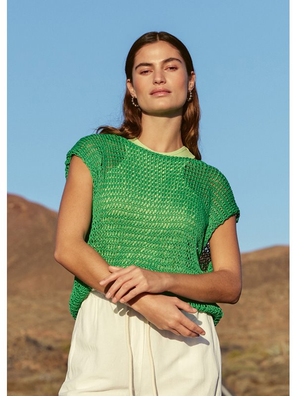 Lana Grossa ТОП Nastrino