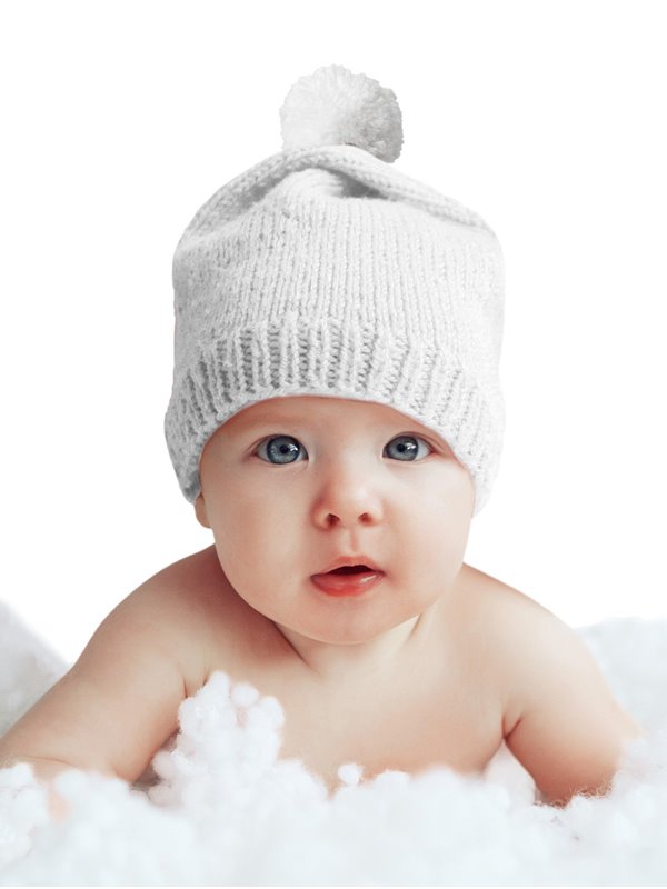 Lana Grossa ШАПКА Soft Cotton